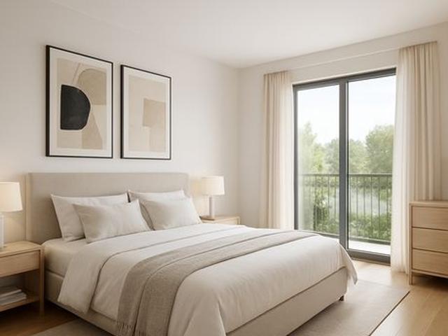 Appartement vente à Lesparre-Médoc, Lacanau