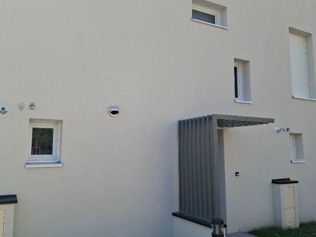 Appartement vente à Clermont-Ferrand, Aubière