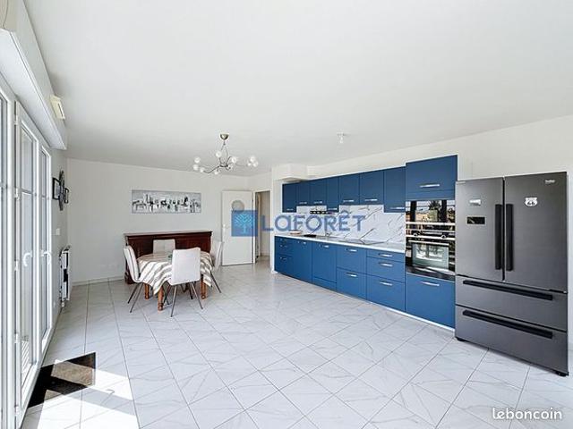 Appartement vente à Évry, Tigery