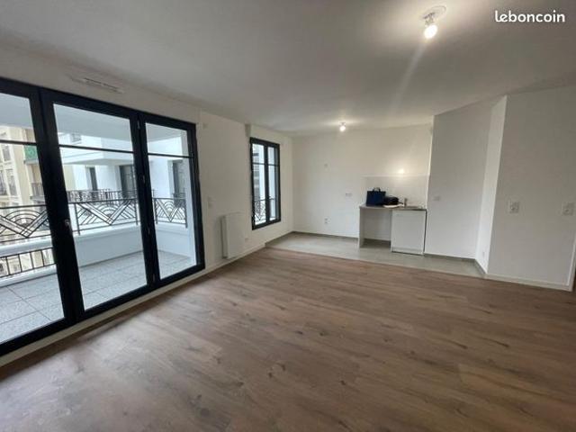 Appartement vente à Nanterre, Colombes