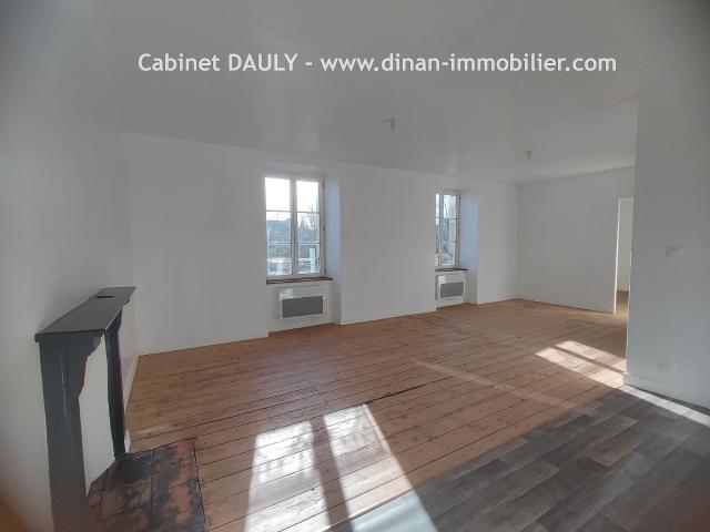 Appartement location à Dinan, Bretagne
