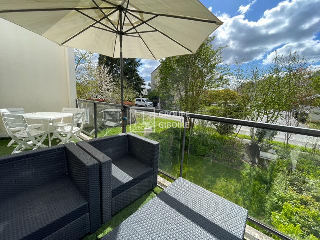 Appartement vente à Rennes, Bretagne