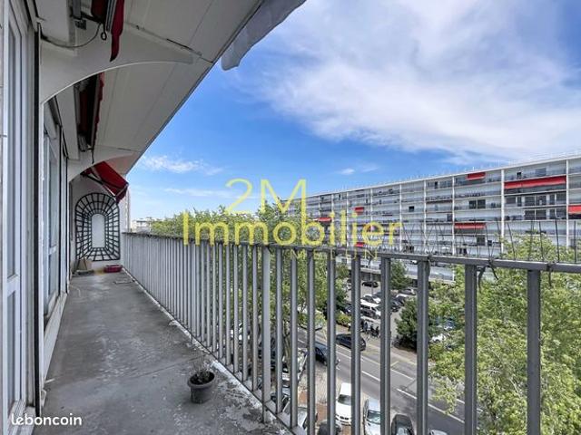 Appartement vente à Melun