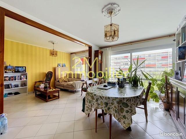 Appartement vente à Melun