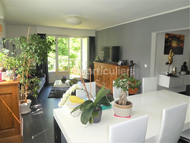 Appartement vente à Montargis, Loiret