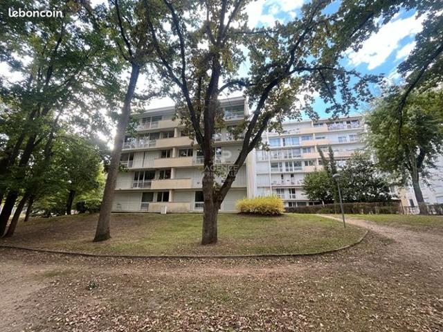 Appartement vente à Pontoise, Cergy