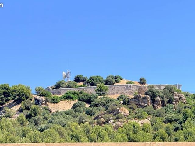 Appartement vente à Arrondissement de Toulon, Six-fours-les-plages