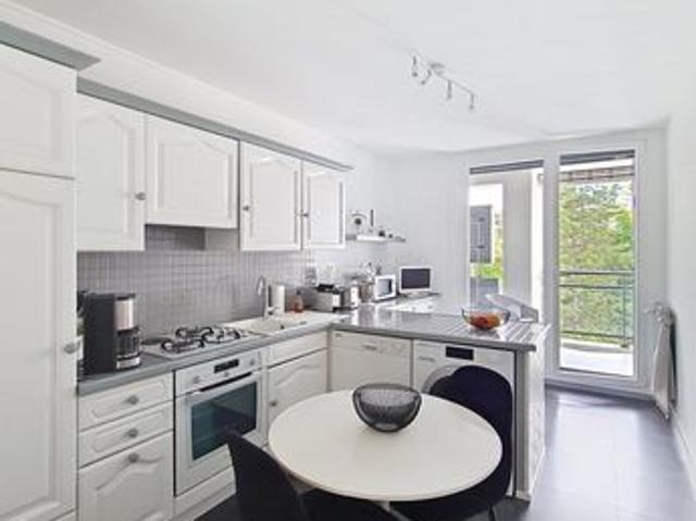 Appartement vente à Charleville-Mézières, Chagny