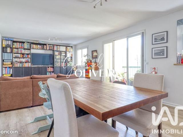 Appartement vente à Montmorency, Val-d'Oise