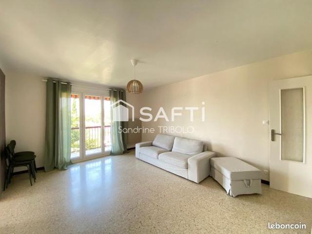 Appartement vente à Aix-en-Provence, Aix-en-provence