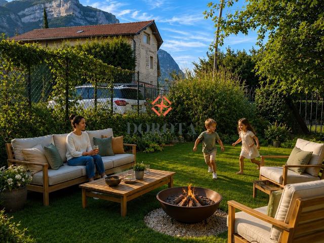 Appartement vente à Grenoble, Bernin