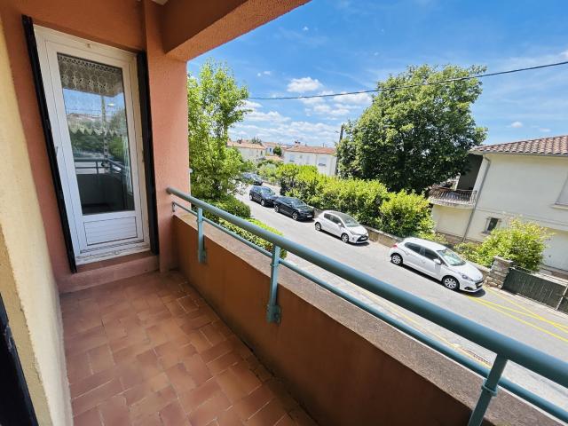 Appartement vente à Carcassonne
