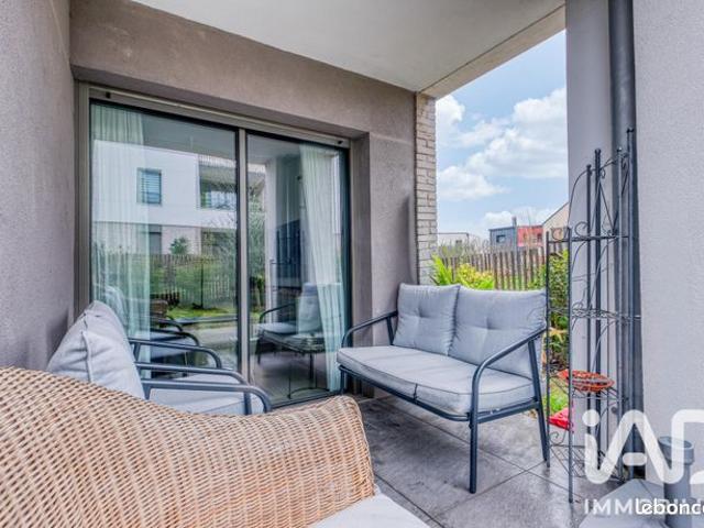 Appartement vente à Argenteuil, Bessancourt