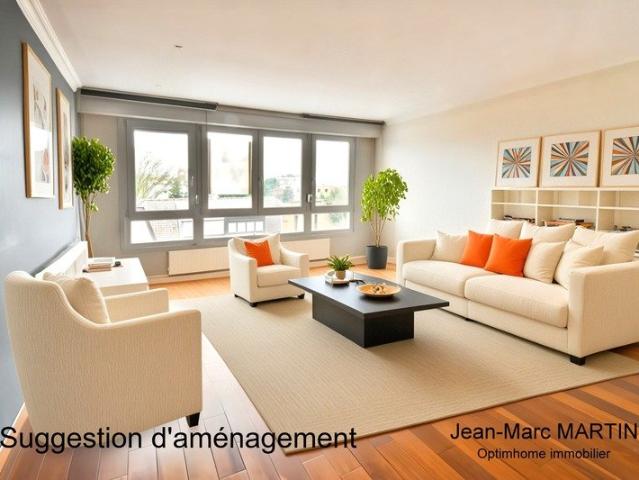 Appartement vente à Lille, Lambersart