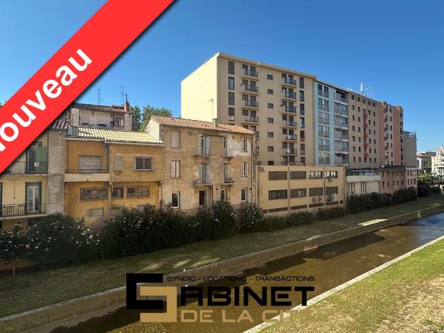 Appartement vente à Perpignan