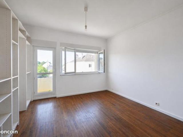 Appartement vente à Saint-Nazaire, Trignac