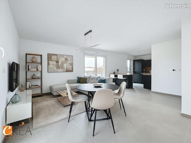 Appartement vente à Mulhouse, Pfastatt