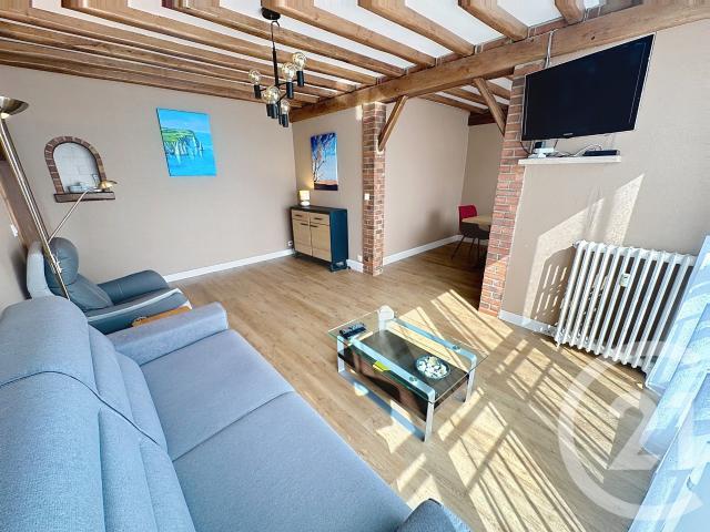 Appartement vente à Fécamp, Seine-Maritime