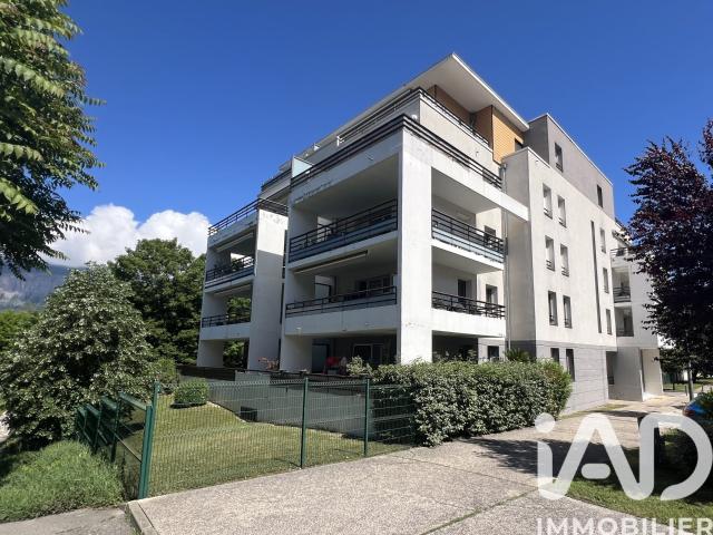 Appartement vente à Grenoble, Domène