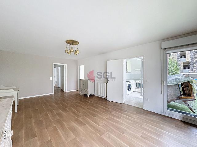 Appartement vente à Bobigny, Noisy-le-sec