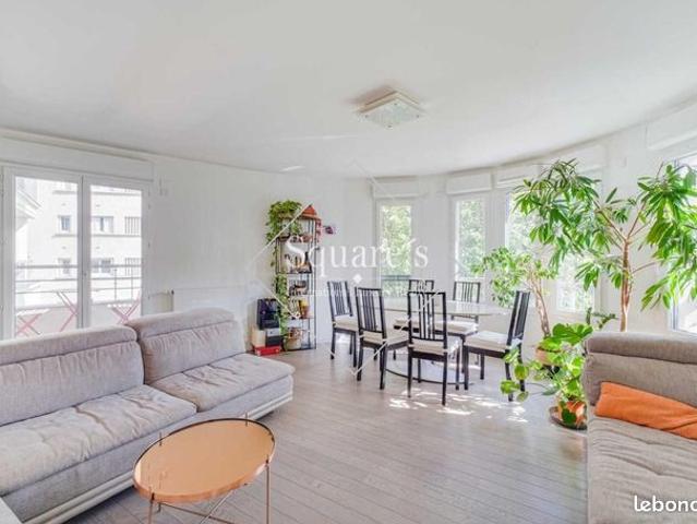 Appartement vente à Suresnes, Hauts-de-Seine