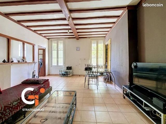 Appartement vente à Rouen, Ruan