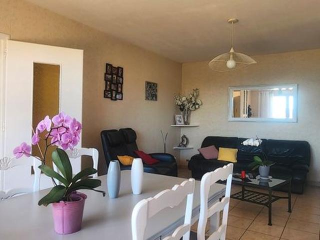 Appartement vente à Annecy, Marigny-saint-marcel