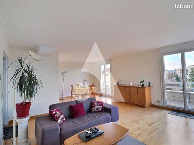 Appartement vente à Argenteuil, Sannois