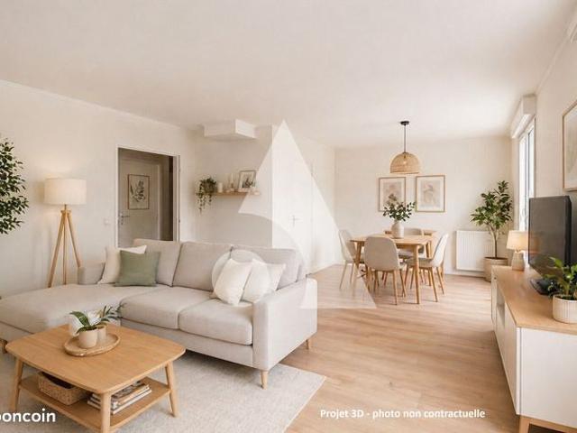 Appartement vente à Argenteuil, Sannois