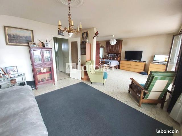 Appartement vente à Le Raincy, Villemomble