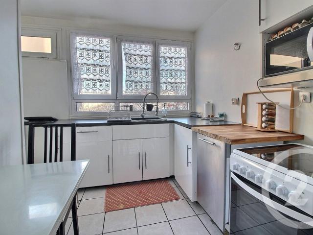 Appartement vente à Bobigny, Pantin