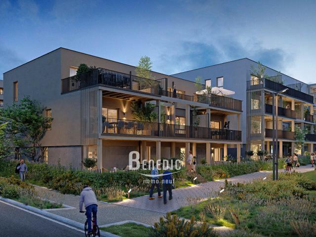 Appartement vente à Val-de-Briey, Villerupt