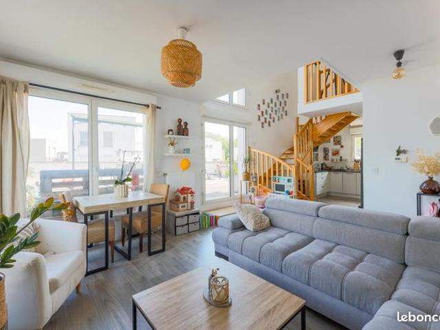 Appartement vente à Saint-Denis, Stains