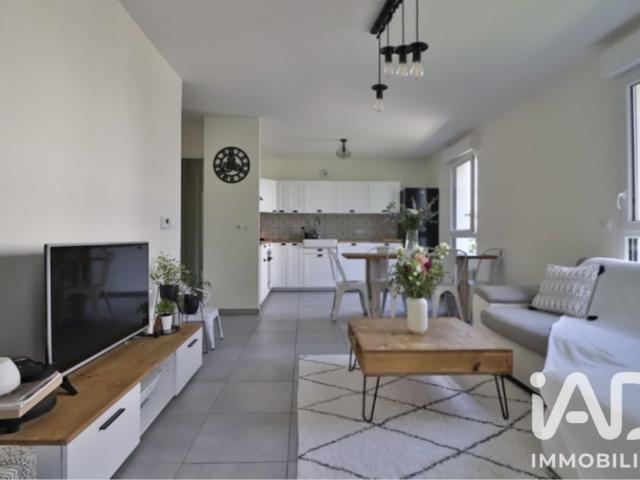 Appartement vente à Villefranche-sur-Saône, Rhône