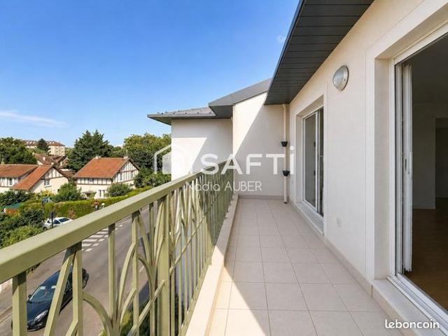 Appartement vente à L'Haÿ-les-Roses, Vitry-sur-seine