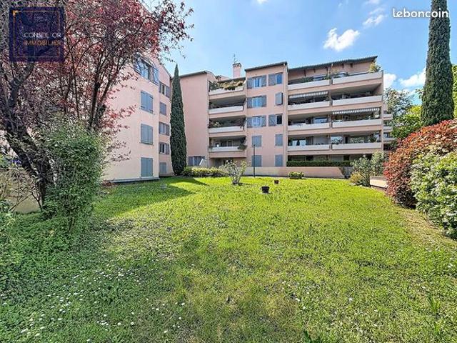 Appartement vente à Lyon, Métropole de Lyon
