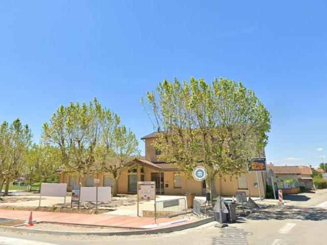 Appartement vente à Vienne, Serpaize