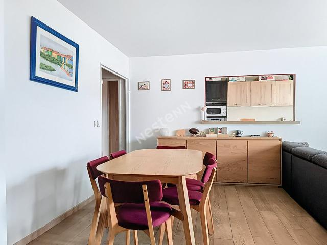 Appartement vente à Argenteuil, Sannois