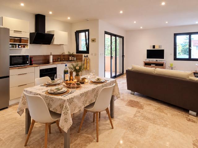 Appartement vente à Bollène, Vaucluse