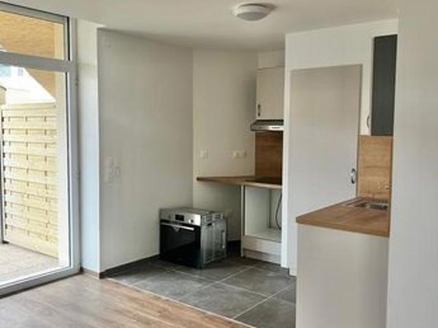 Appartement vente à Bourges