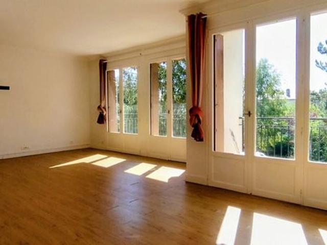 Appartement vente à Sarcelles, Montmorency