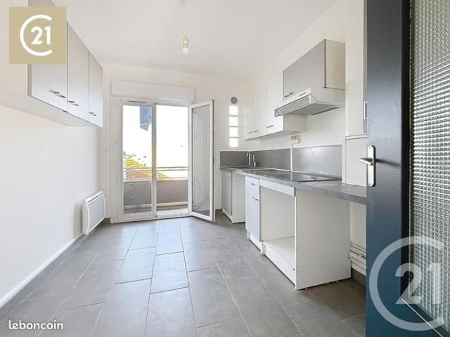 Appartement vente à Béziers, Villeneuve-lès-béziers