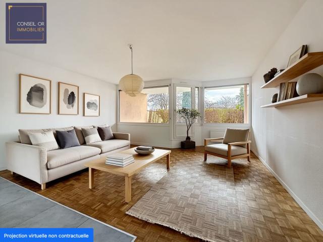 Appartement vente à Lyon, Métropole de Lyon
