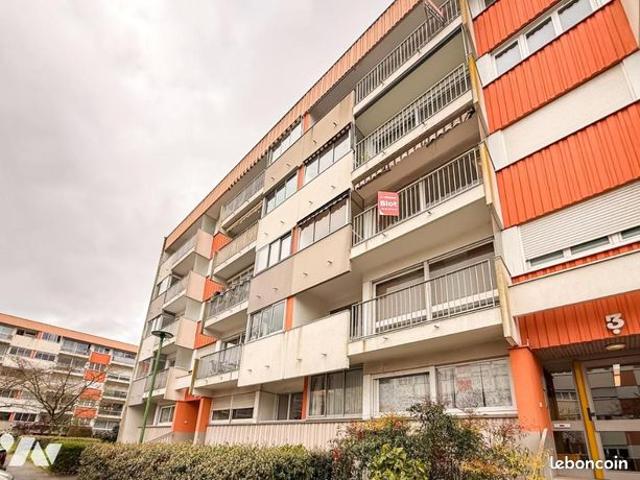 Appartement vente à Nantes, Saint-herblain
