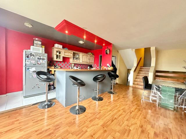 Appartement vente à Saint-Germain-en-Laye, Sartrouville