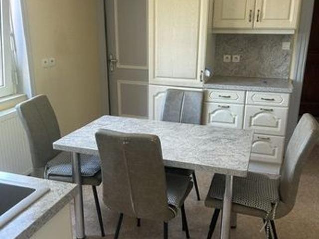 Appartement vente à Mulhouse, Pfastatt