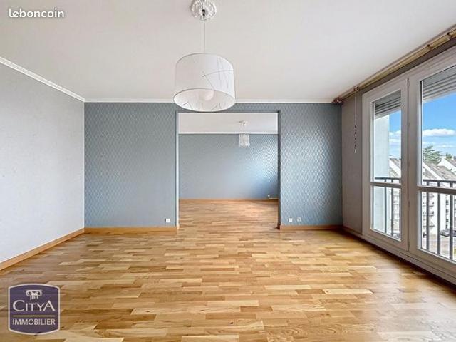 Appartement vente à Orléans, Olivet