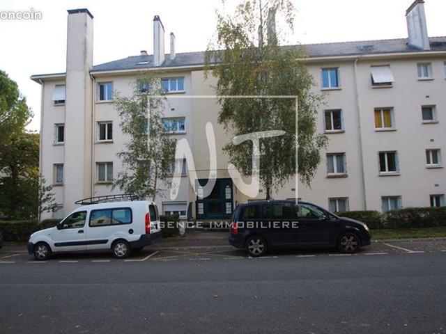 Appartement vente à Avrillé, Vendée