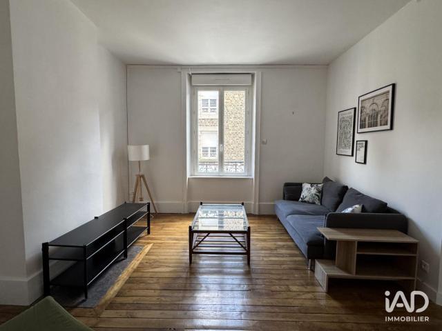 Appartement vente à Écartelée - Bonabry - Orières - Paron, Fougères
