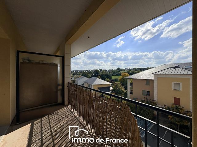 Appartement vente à Rodez, Onet-le-château